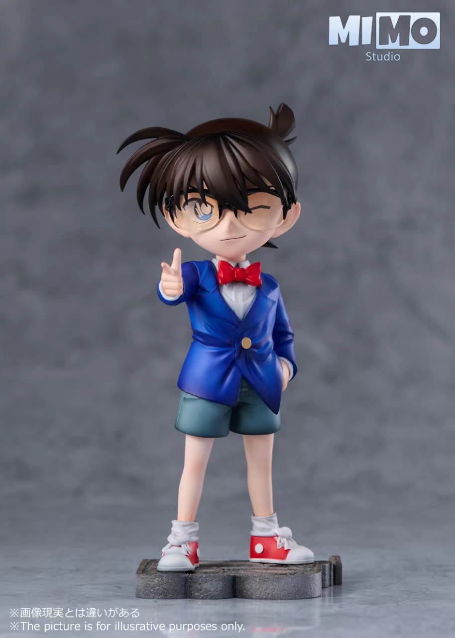【Pre-sale】Conan-Detective Conan-Mimo Studio