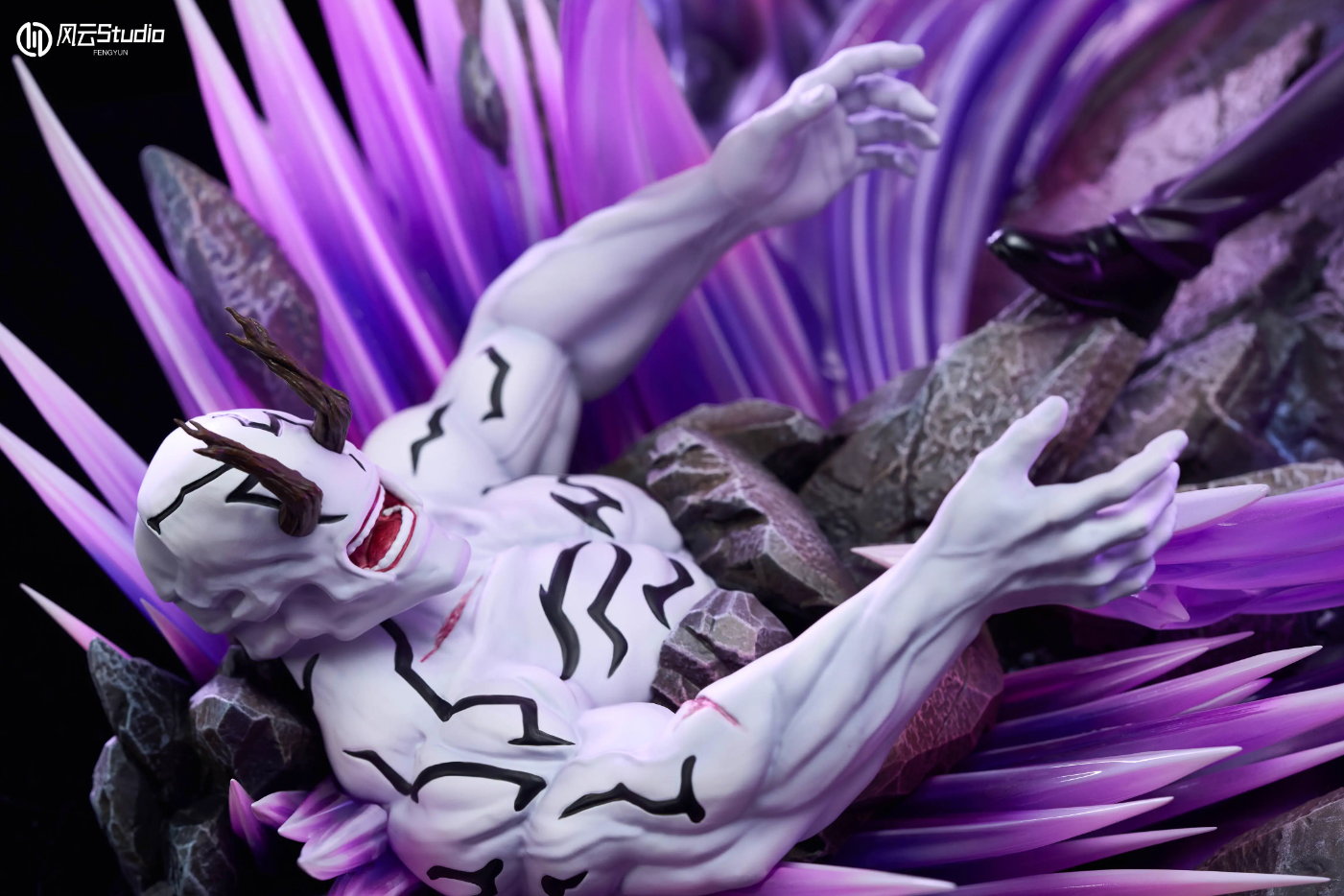 【Pre-sale】Gojo-FengYun Studio