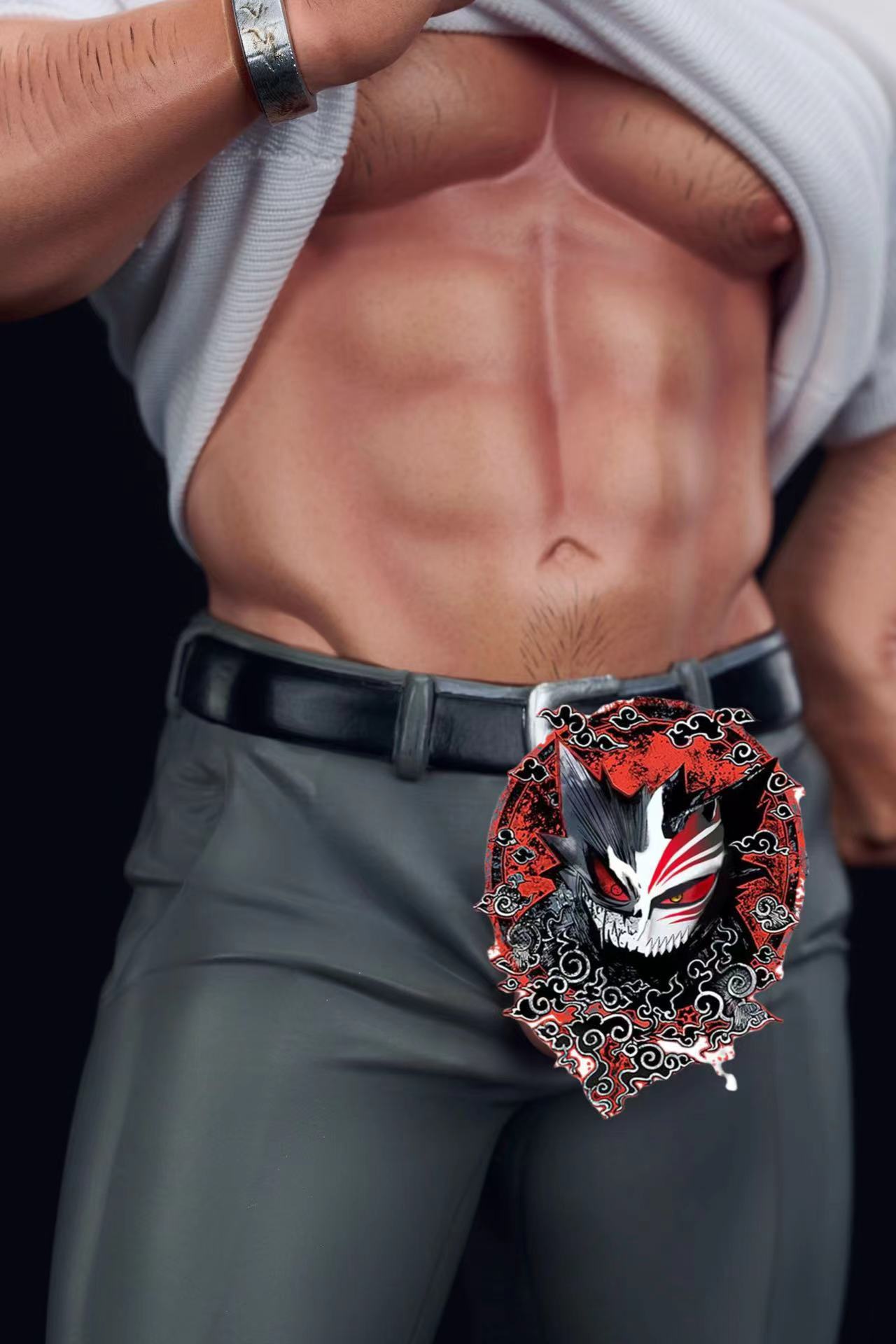 【Sold out】Commentator Little tiger-Other Series-Coach Factory Studio