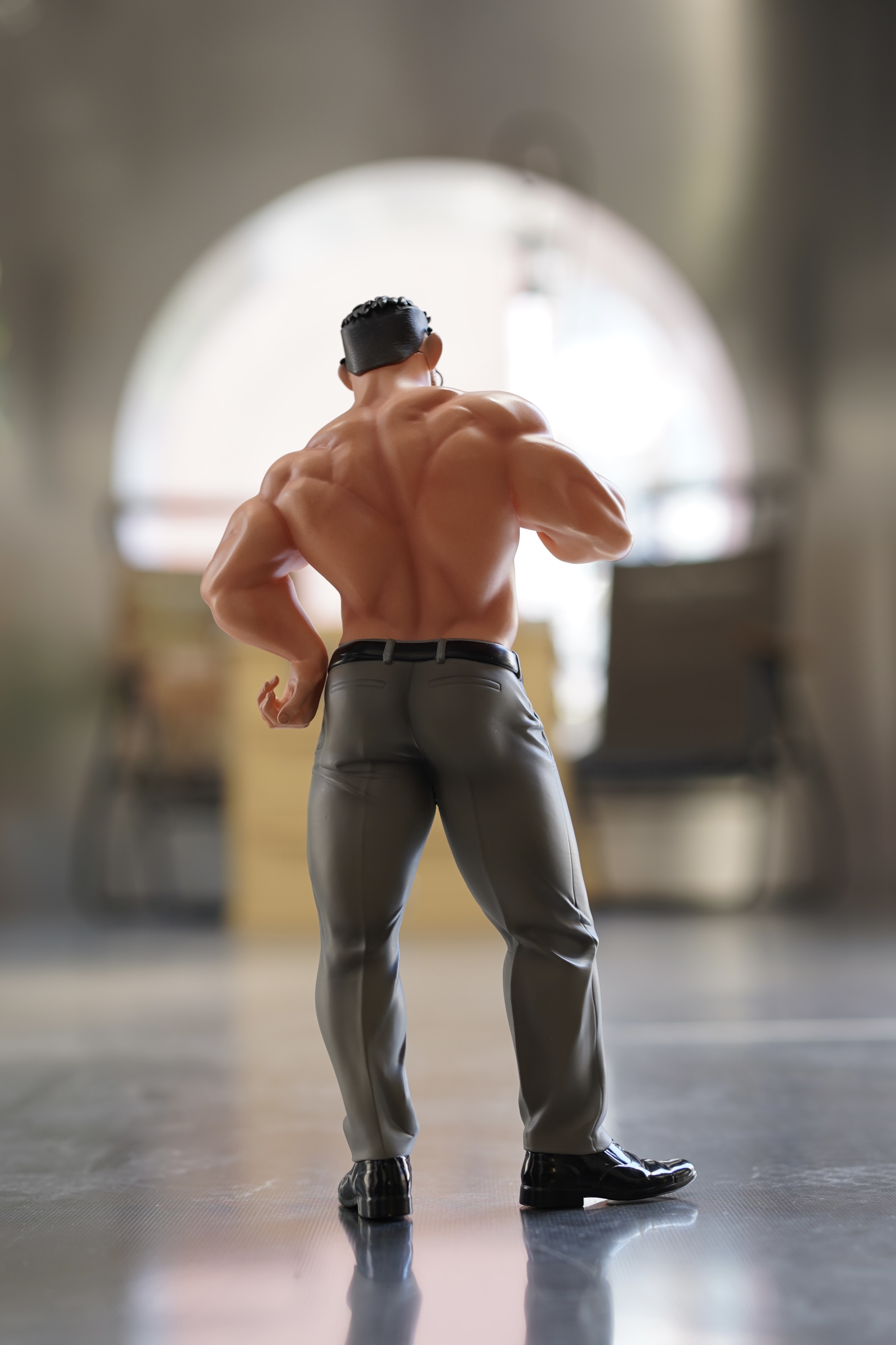 【Sold out】Commentator Little tiger-Other Series-Coach Factory Studio