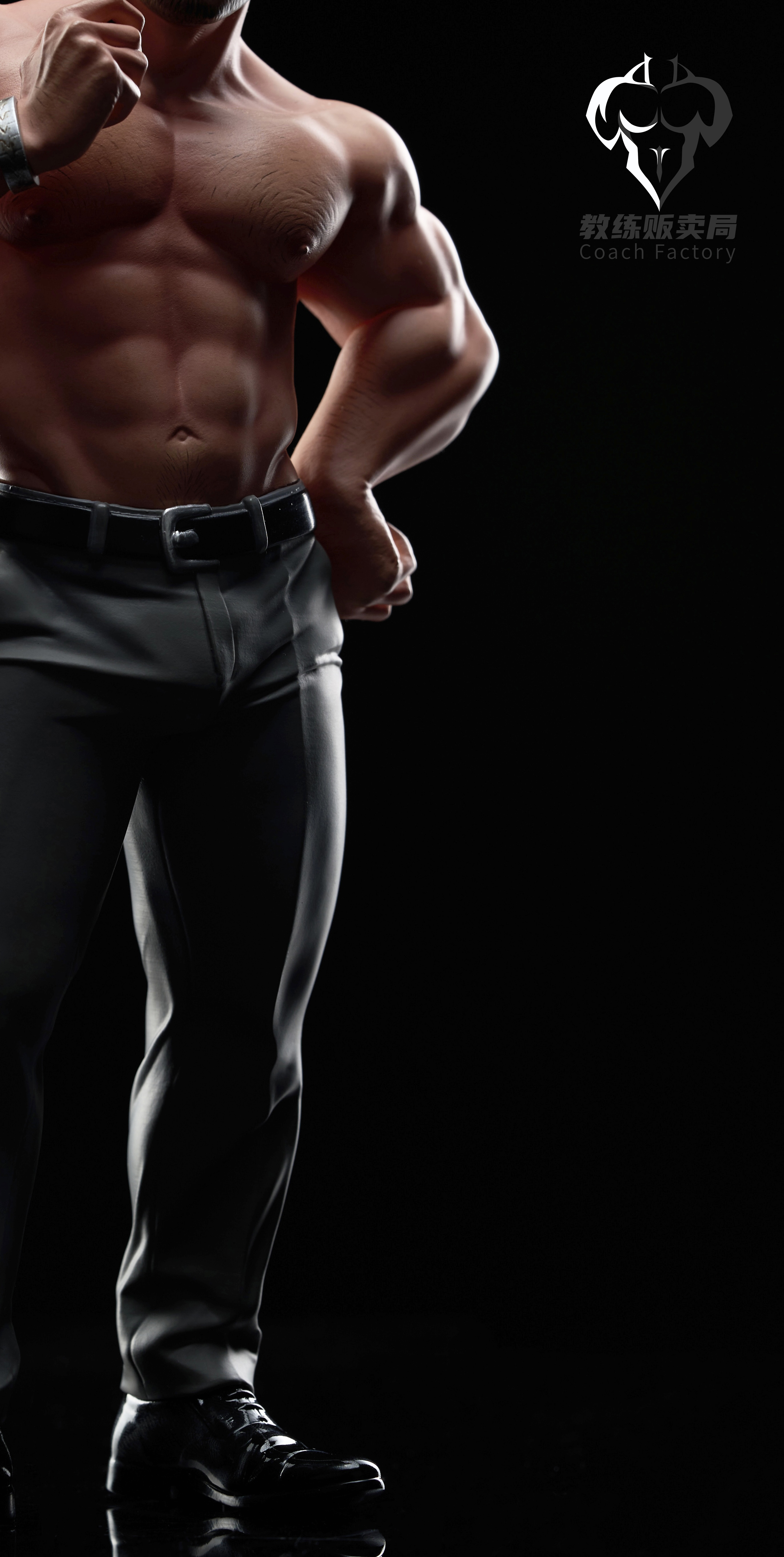 【Sold out】Commentator Little tiger-Other Series-Coach Factory Studio