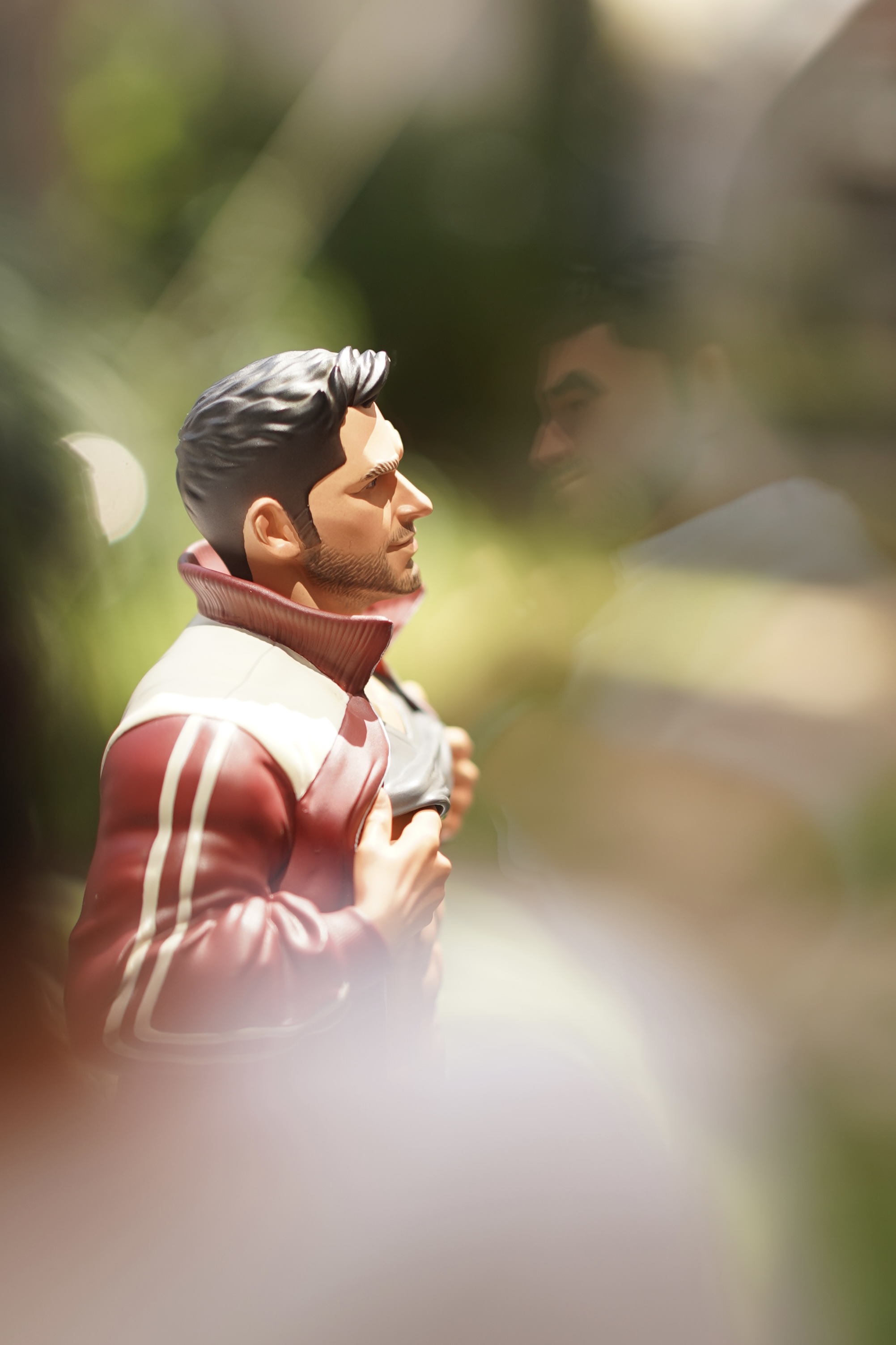 【Sold out】Commentator Little tiger-Other Series-Coach Factory Studio