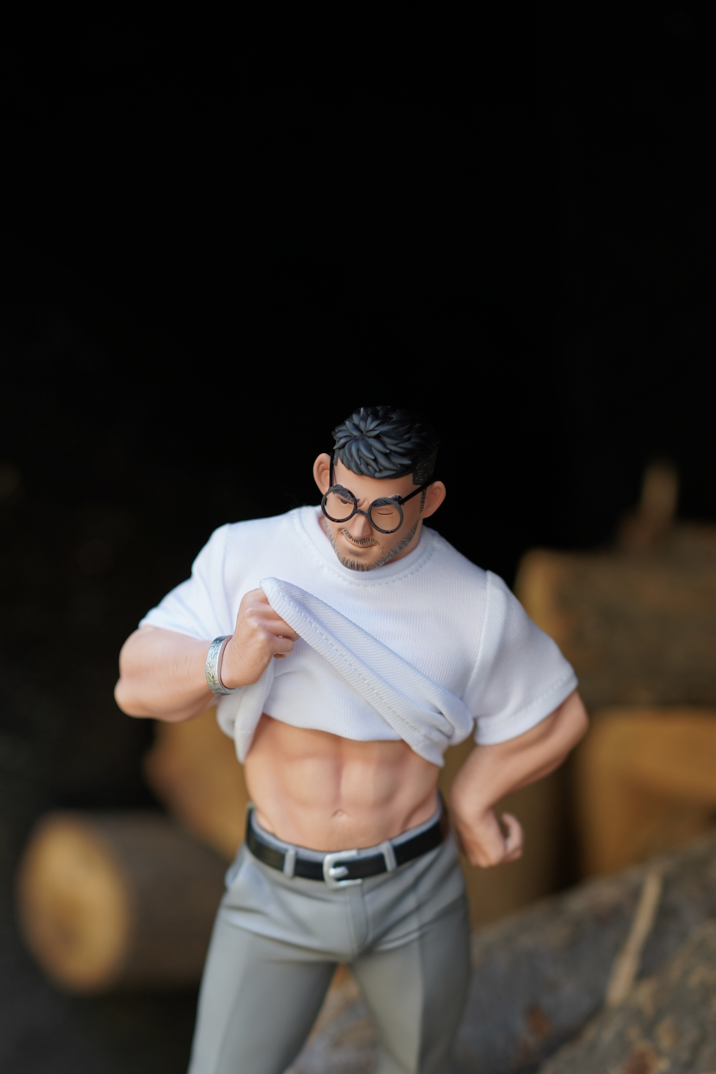 【Sold out】Commentator Little tiger-Other Series-Coach Factory Studio