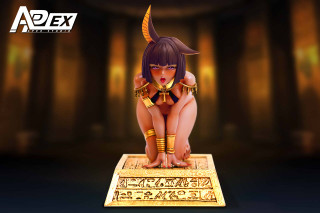 【Sold out】1/6 Scale 'She of Anubis'-Aola-APEX Studio