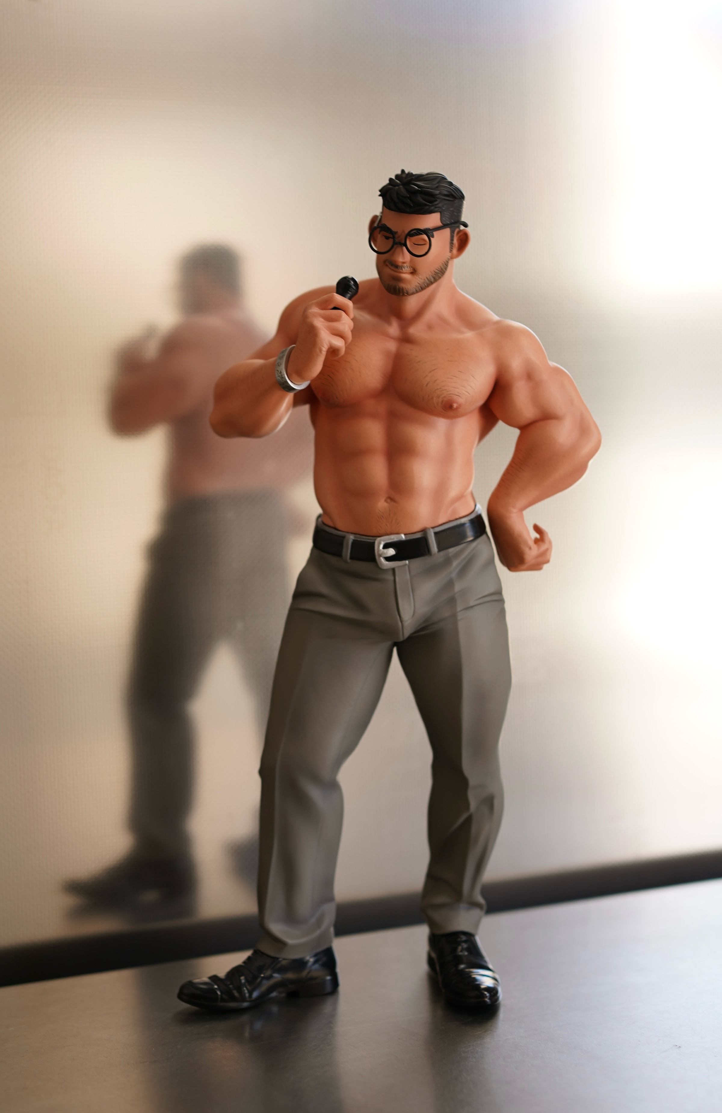 【Sold out】Commentator Little tiger-Other Series-Coach Factory Studio