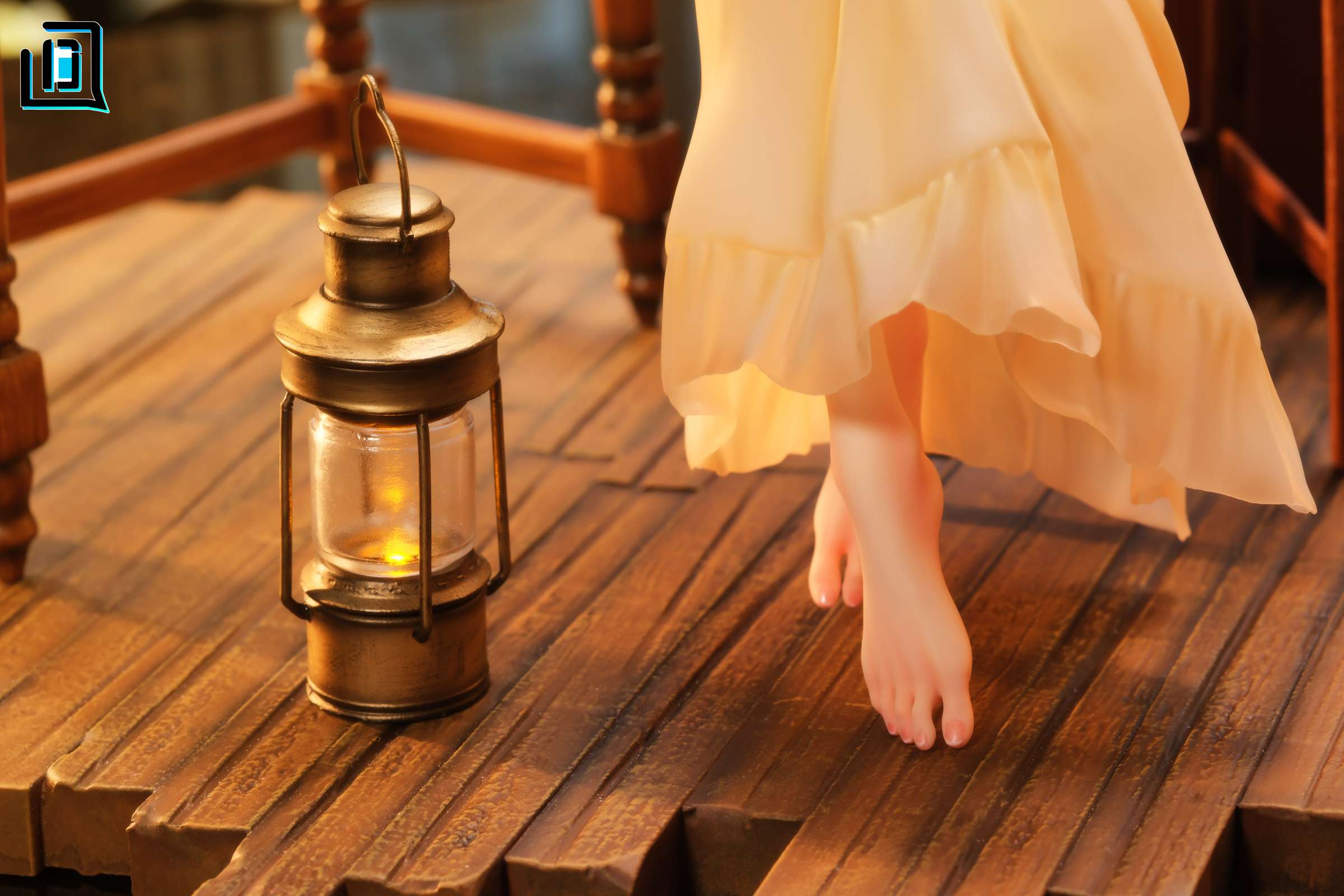 【In stock】1/6 Scale Violet Evergarden-Violet Evergarden-HuiXiang Studio