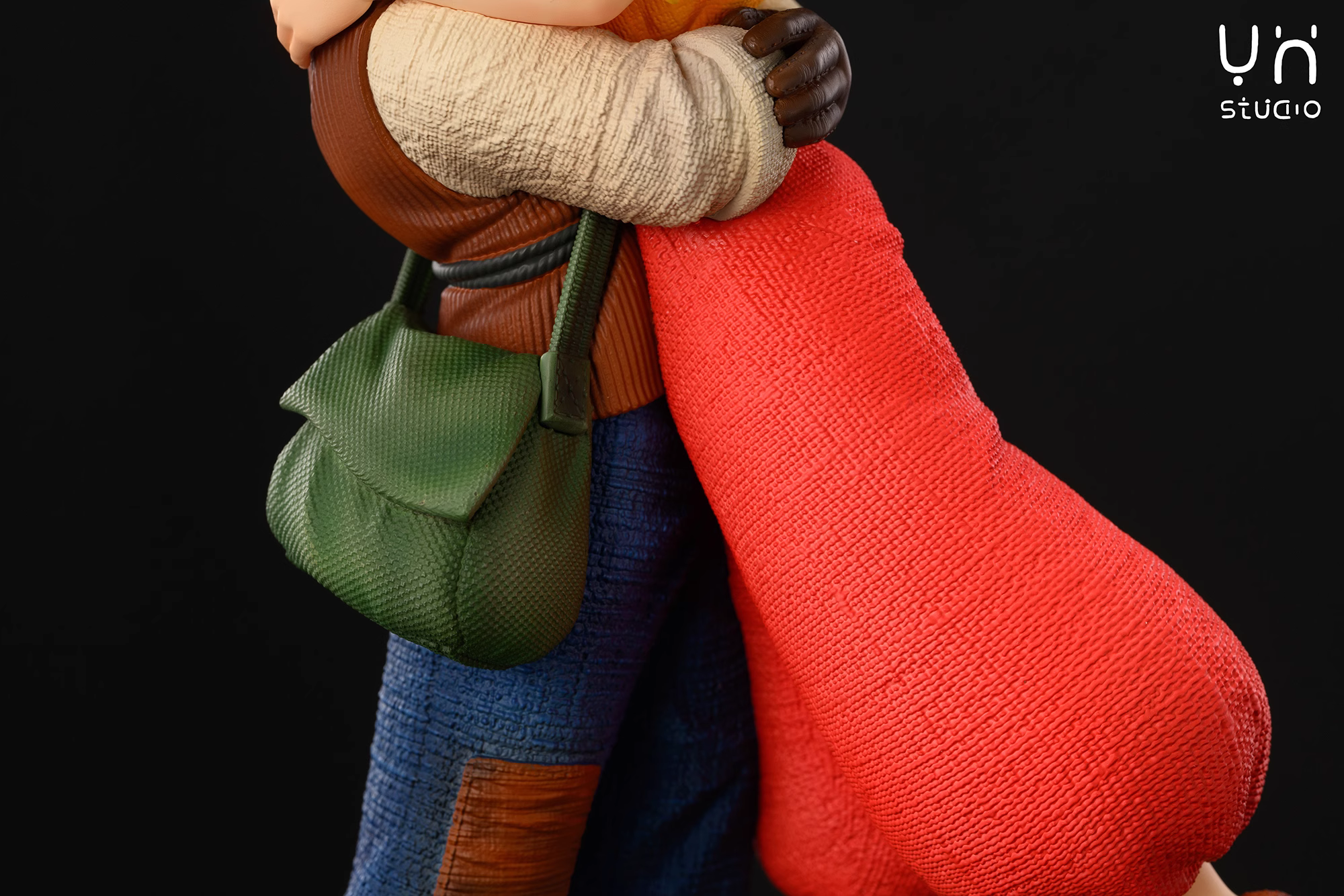 【Pre-sale】Pasu & Sheeta-Castle in the Sky-YH Studio