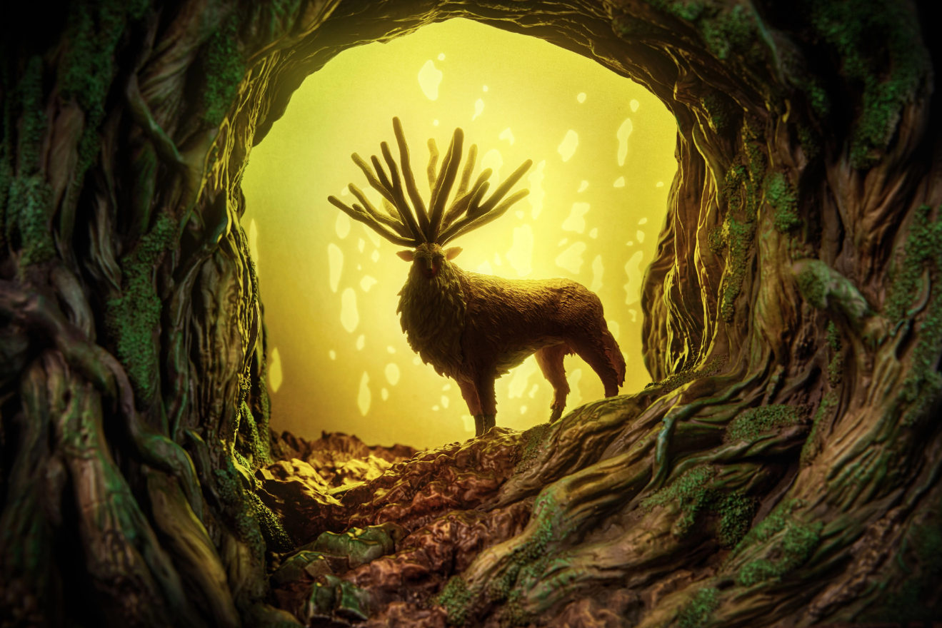 【Pre-sale】Art Museum Series 003 1997-Other Series-ZUOBAN Studio