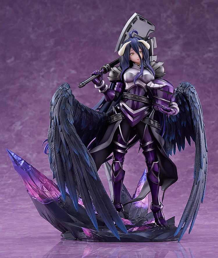 【Pre-sale】1/7 Scale Albedo-DMM FACTORY Studio