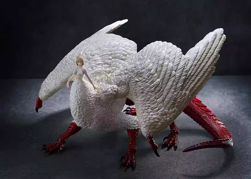 【Sold out】ファリン Chimera-Delicious in Dungeon-Good Smile Company studio