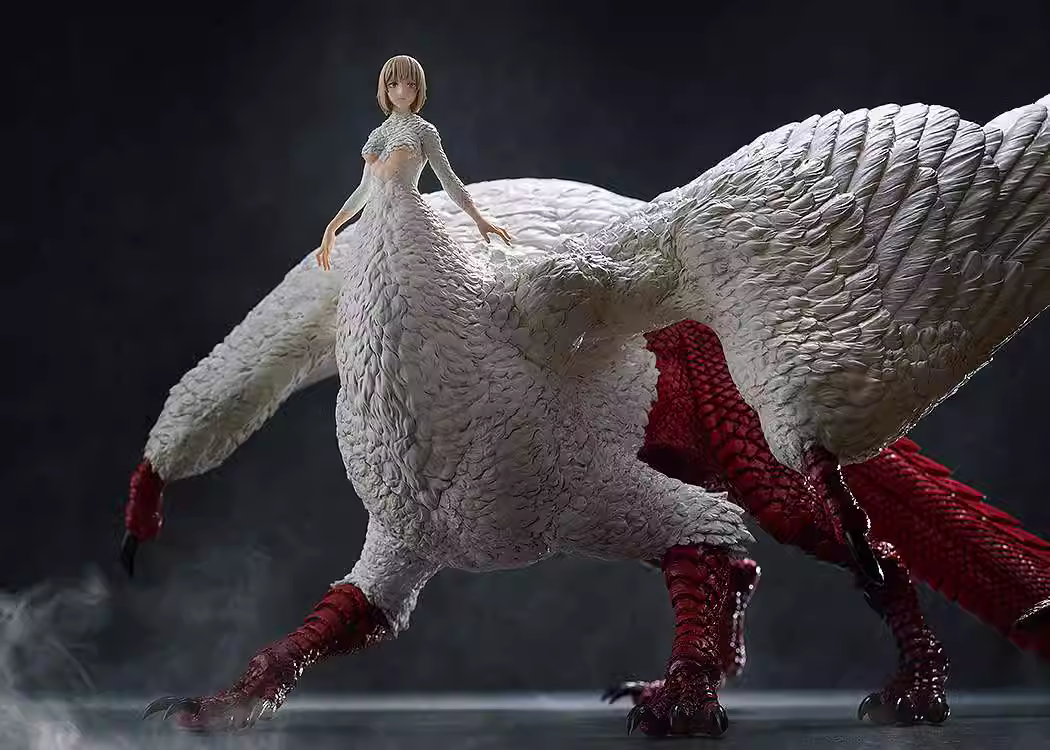 【Sold out】ファリン Chimera-Delicious in Dungeon-Good Smile Company studio