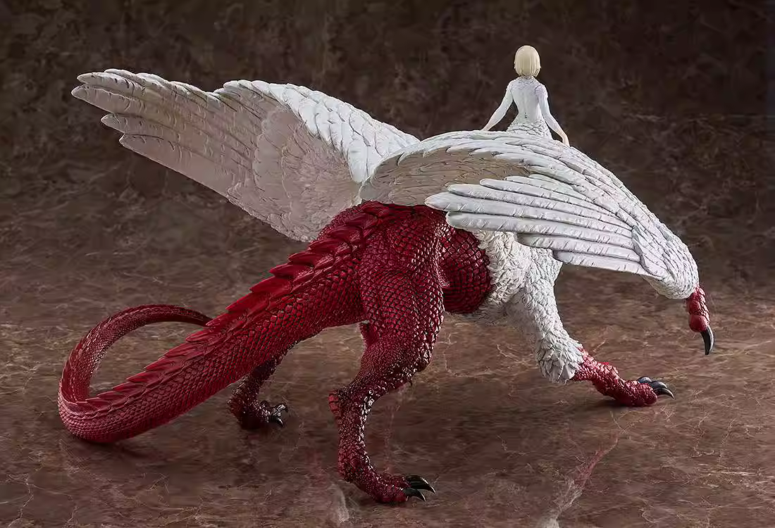 【Sold out】ファリン Chimera-Delicious in Dungeon-Good Smile Company studio