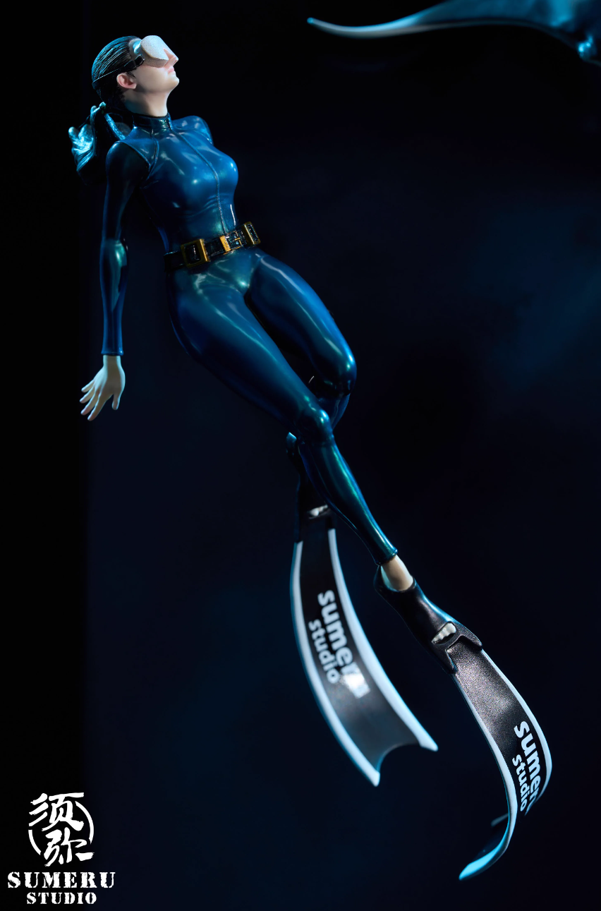 【Pre-sale】Ning-Other Series-Sumeru Studio