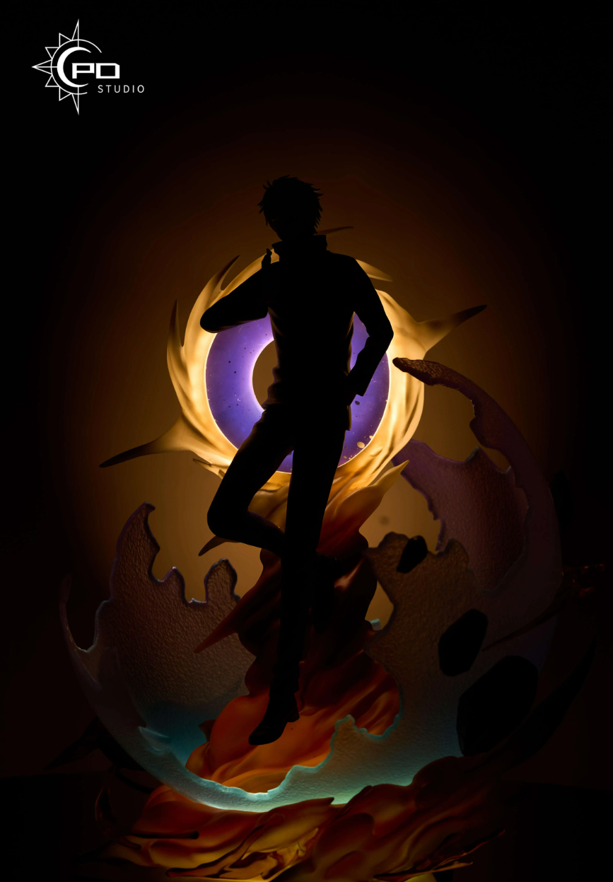 【Pre-sale】1/6 Scale Gojo-PD Studio