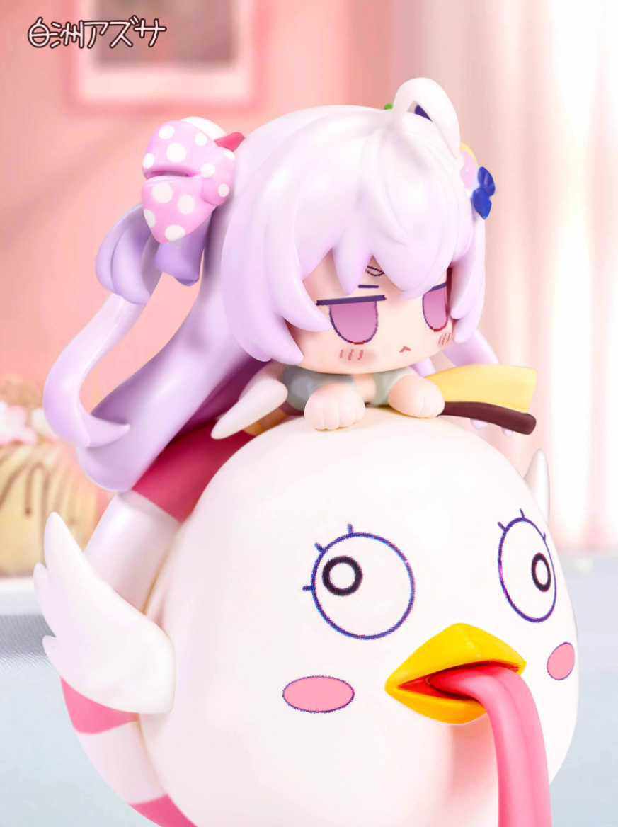 【Pre-sale】アズサ-Blue Archive-KuWan Play Studio