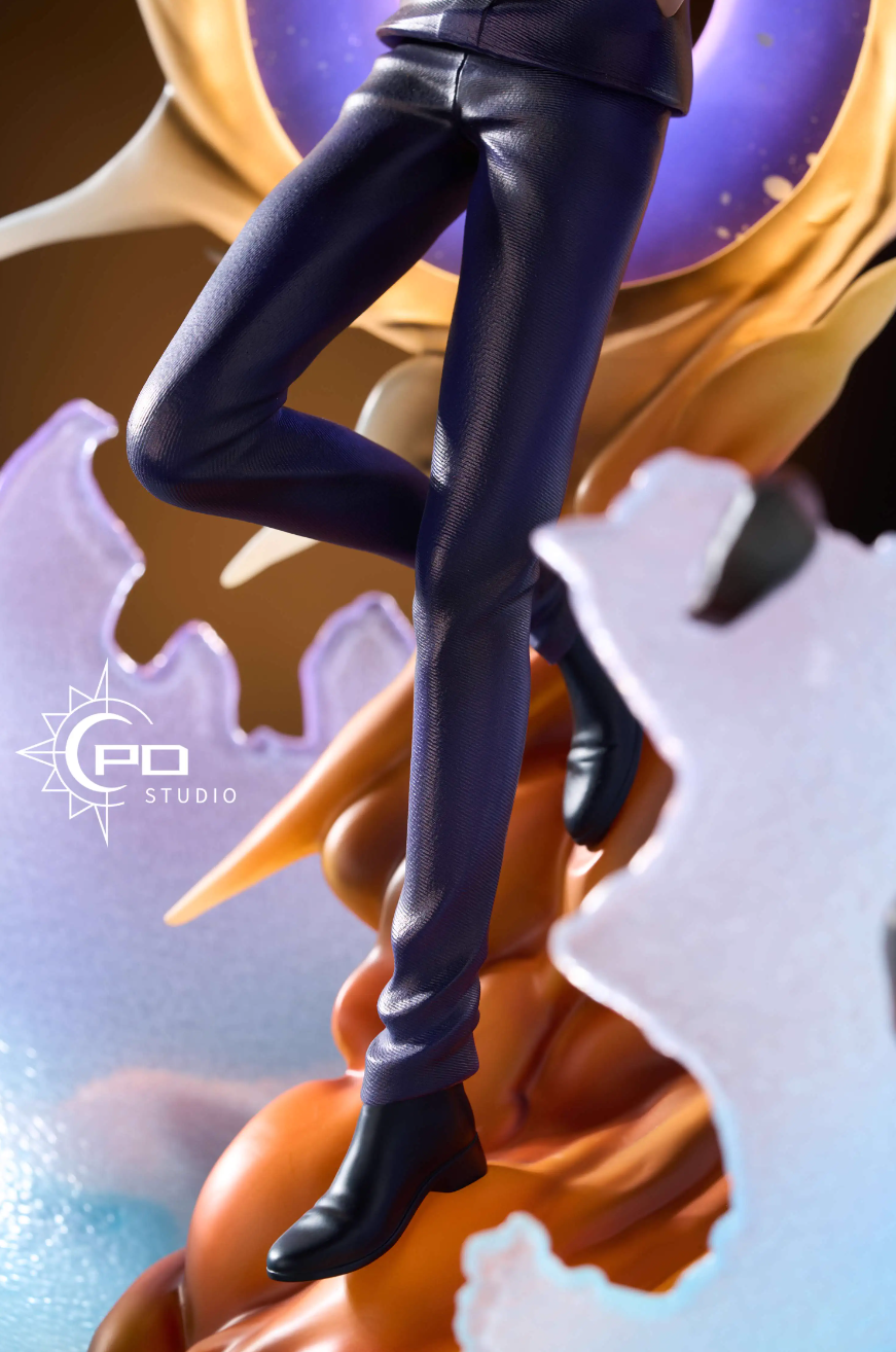 【Pre-sale】1/6 Scale Gojo-PD Studio