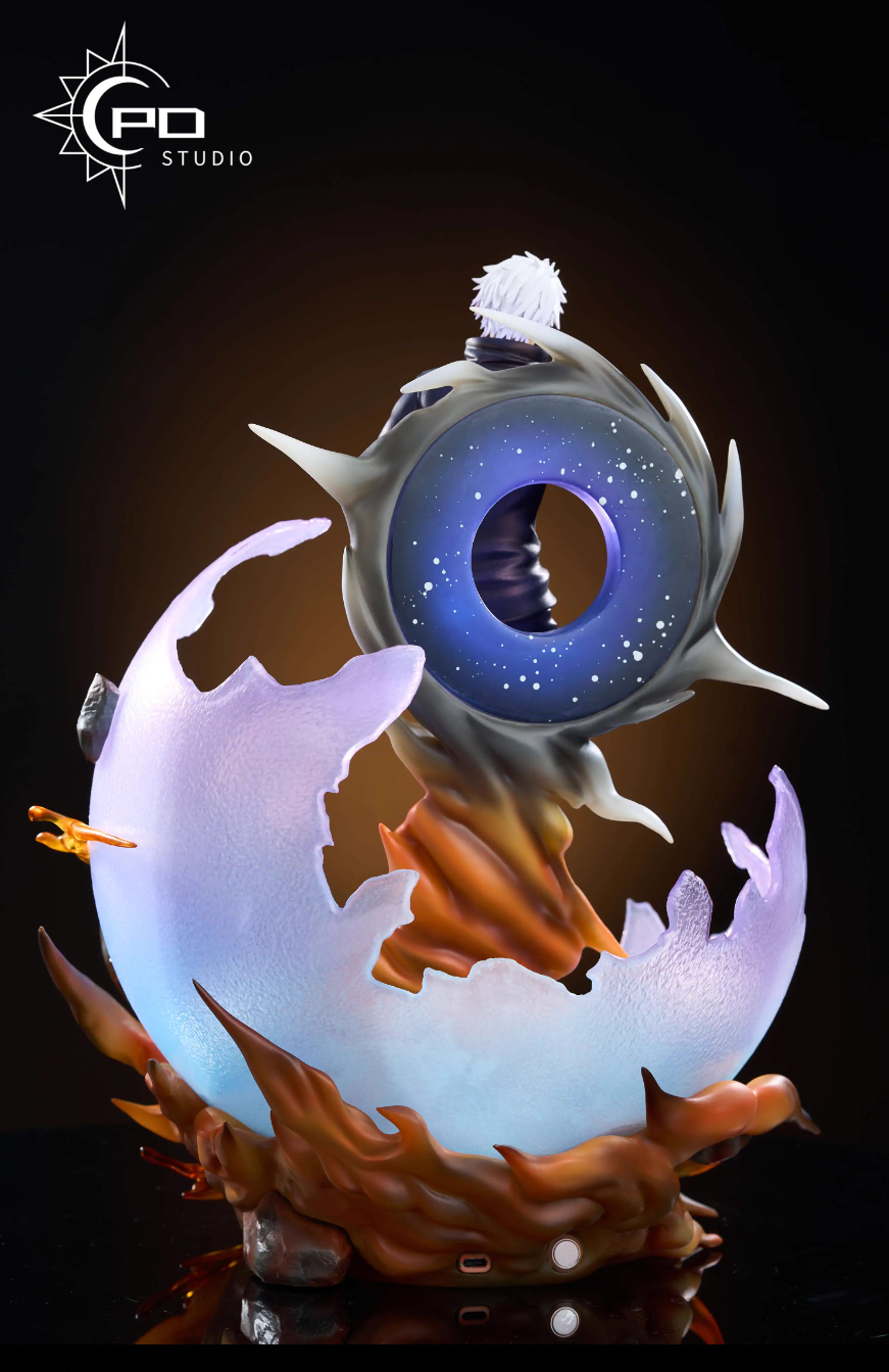 【Pre-sale】1/6 Scale Gojo-PD Studio