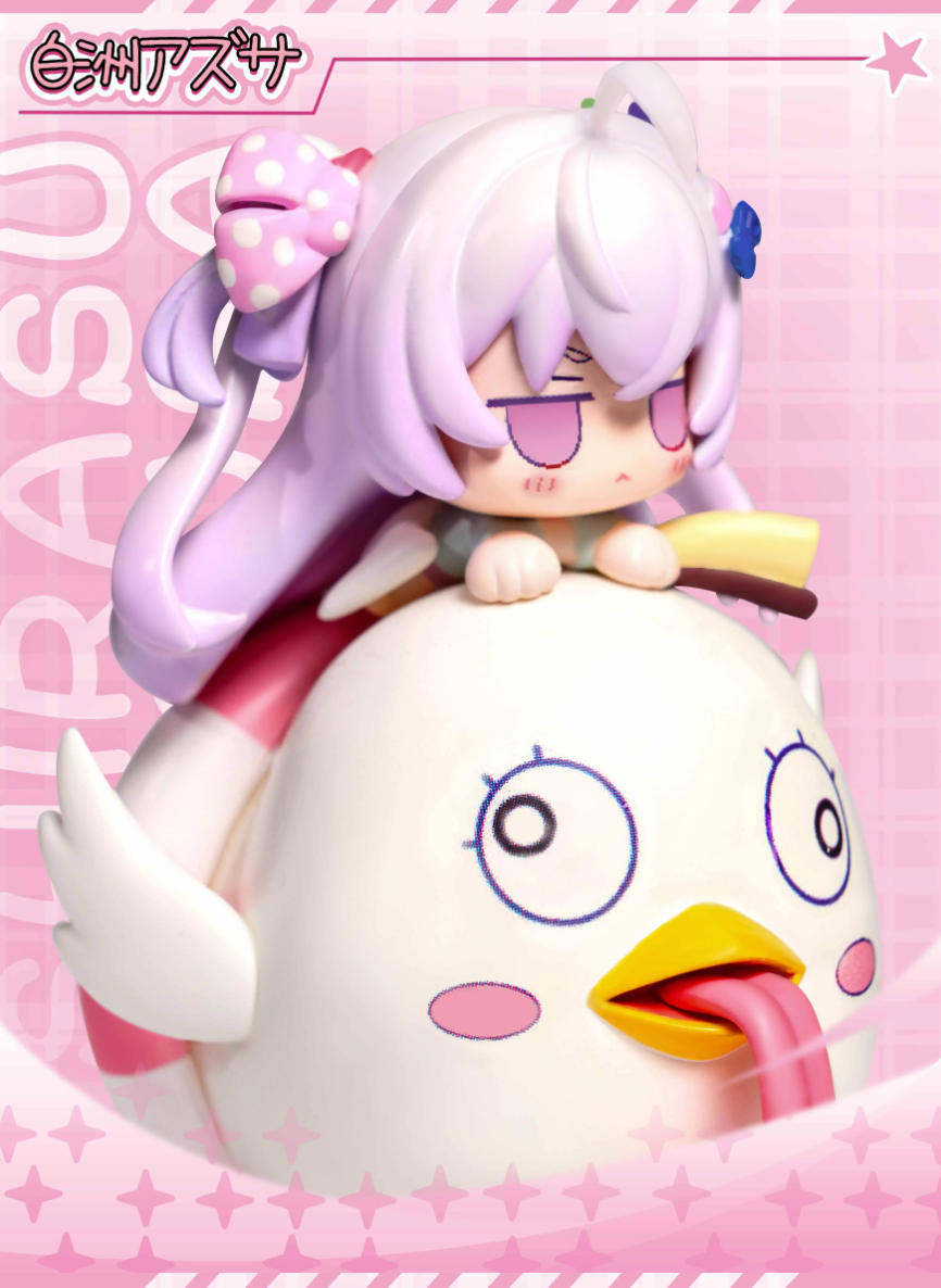 【Pre-sale】アズサ-Blue Archive-KuWan Play Studio