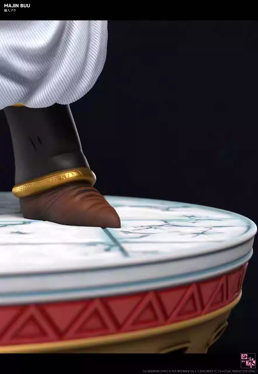 【Pre-sale】Majin Buu-WuJie studio