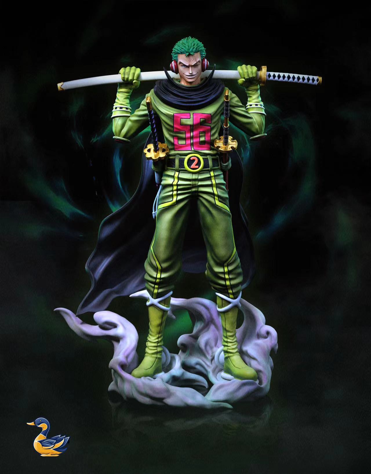 【Pre-sale】Zoro-YN-Studio