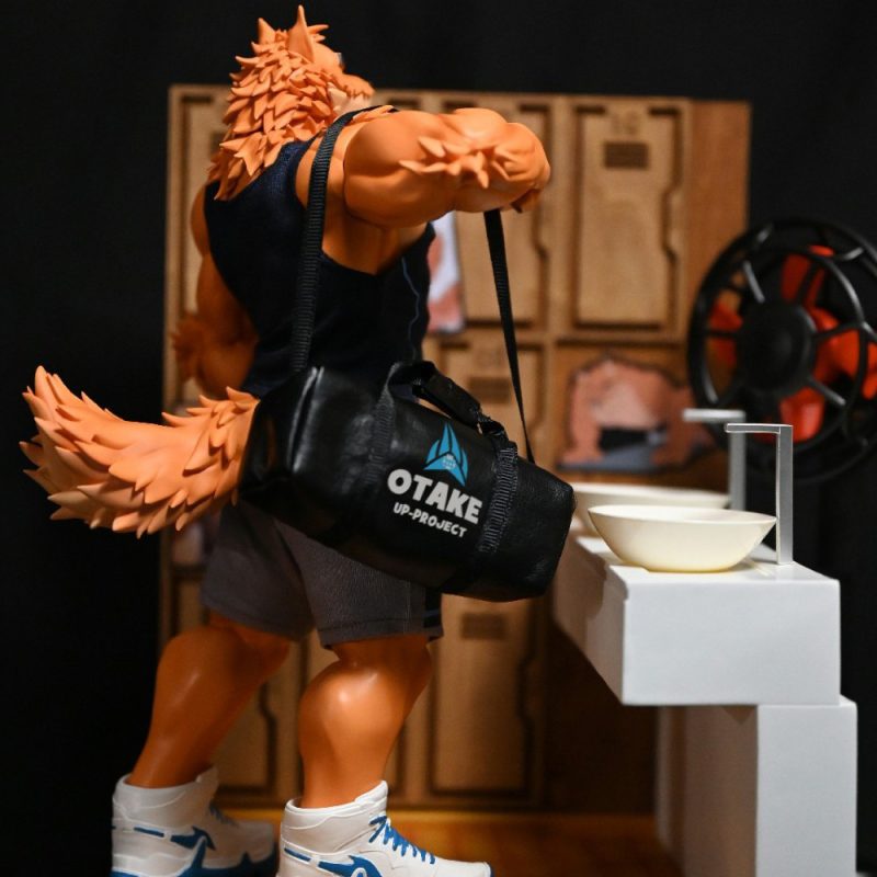 【Sold out】1/6 Scale Otake-Other series-Shibadon Studio