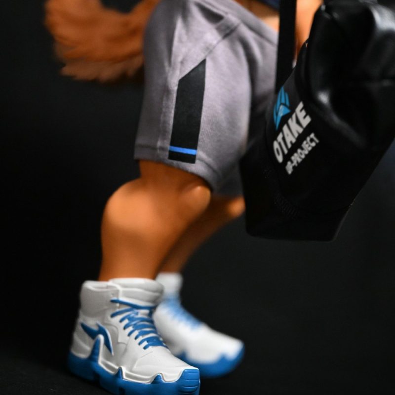 【Sold out】1/6 Scale Otake-Other series-Shibadon Studio