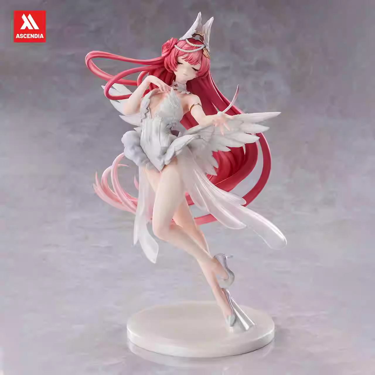 【Pre-sale】1/6 Scale YuGenLuNa-Other series-Ascendia Studio