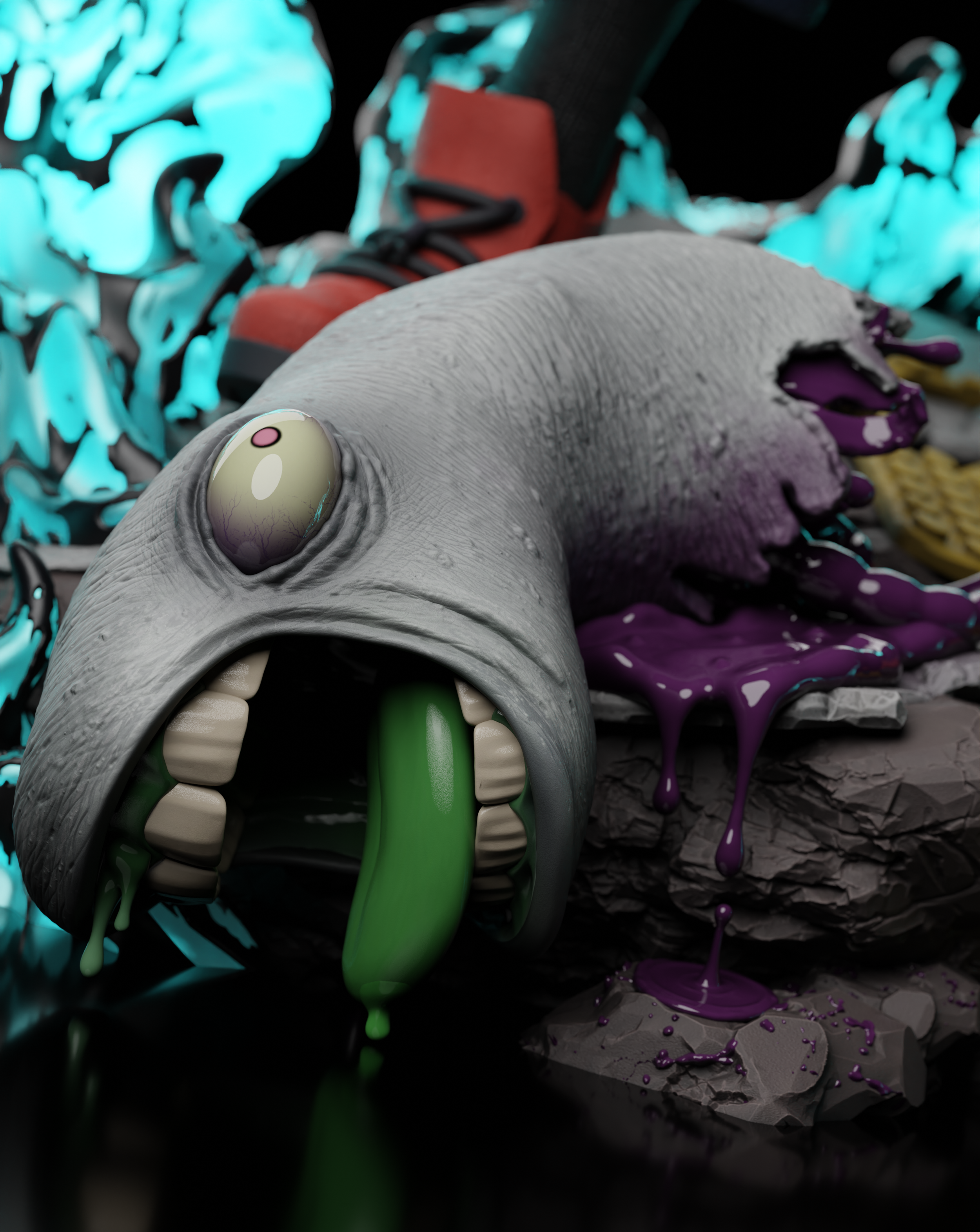 【Last one】Itadori Yuji-Zenkai Studio