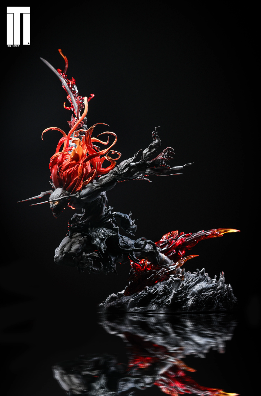 【In stock】1/6 Scale Ichigo-Iron Curtain Studio