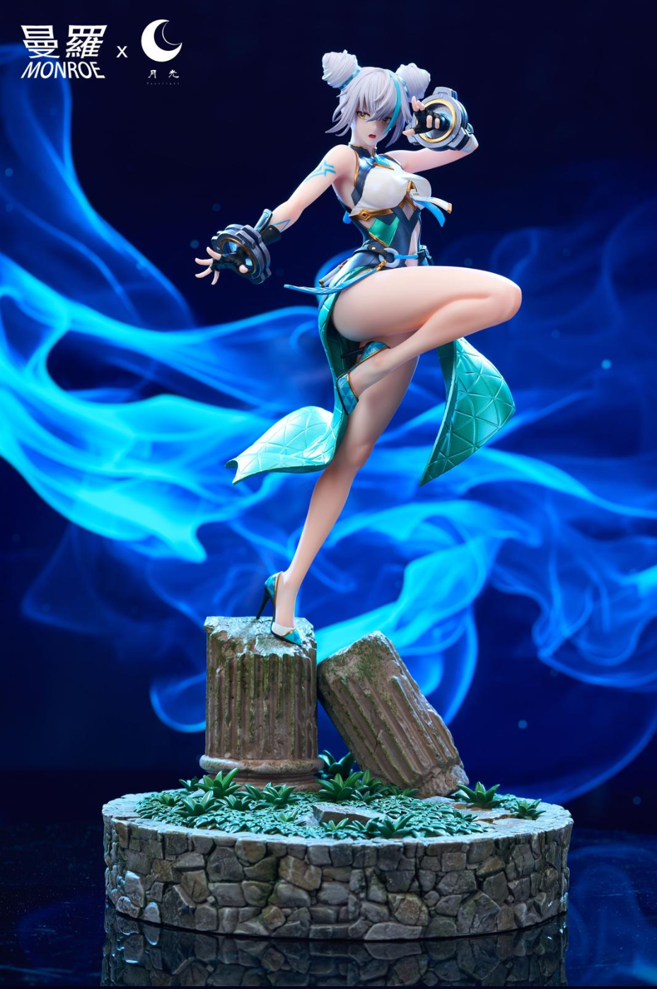 【Pre-sale】1/6 Scale Cloud Strider-CoA-Monroe Studio