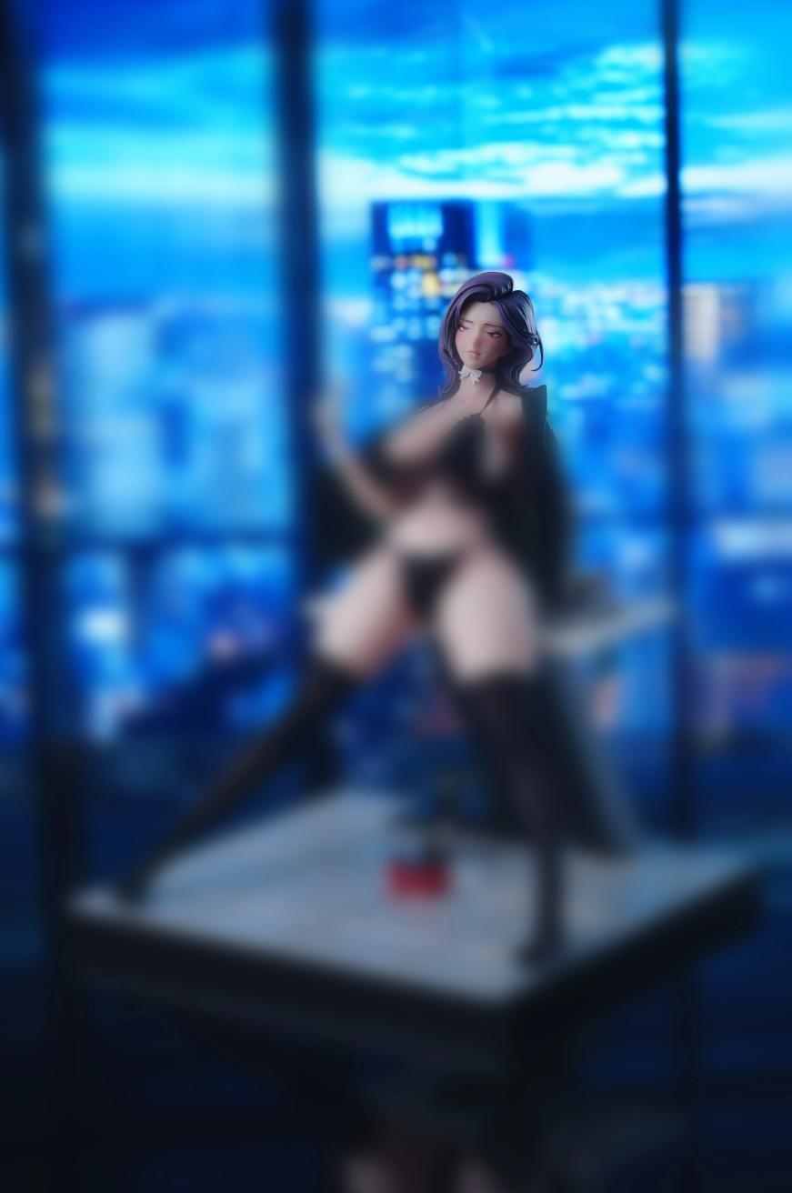 【Pre-sale】1/6 Scale Team Leader of Meiting-Other series-eb Studio