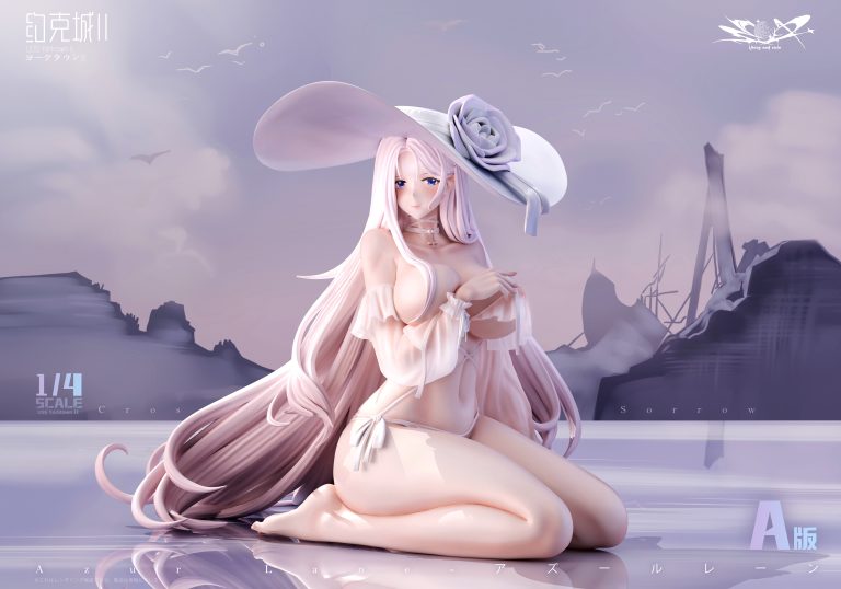 【Pre-sale】1/4 Scale Yorktown-Azure Lane-YOLO studio