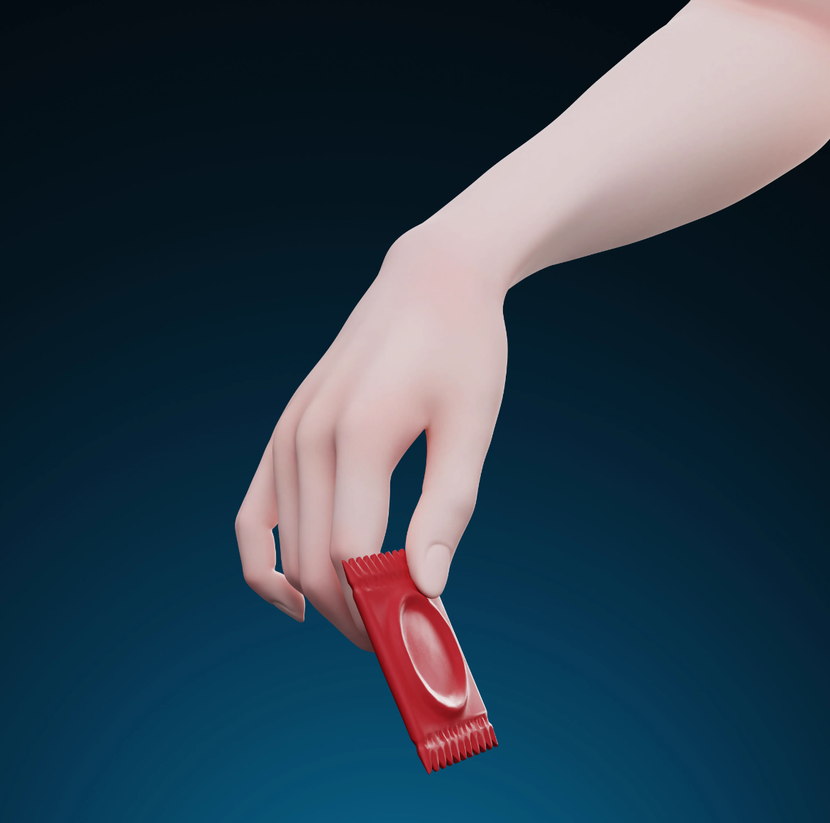 【Pre-sale】1/6 Scale Furina-Genshin Impact-Aquatic elf Studio