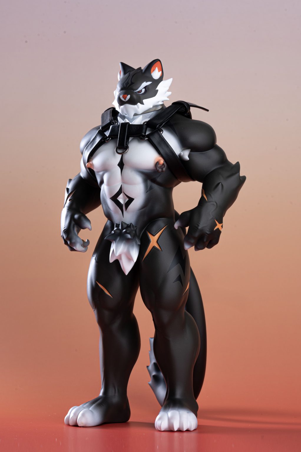 【Sold out】Exile-Other series-ROAR Studio