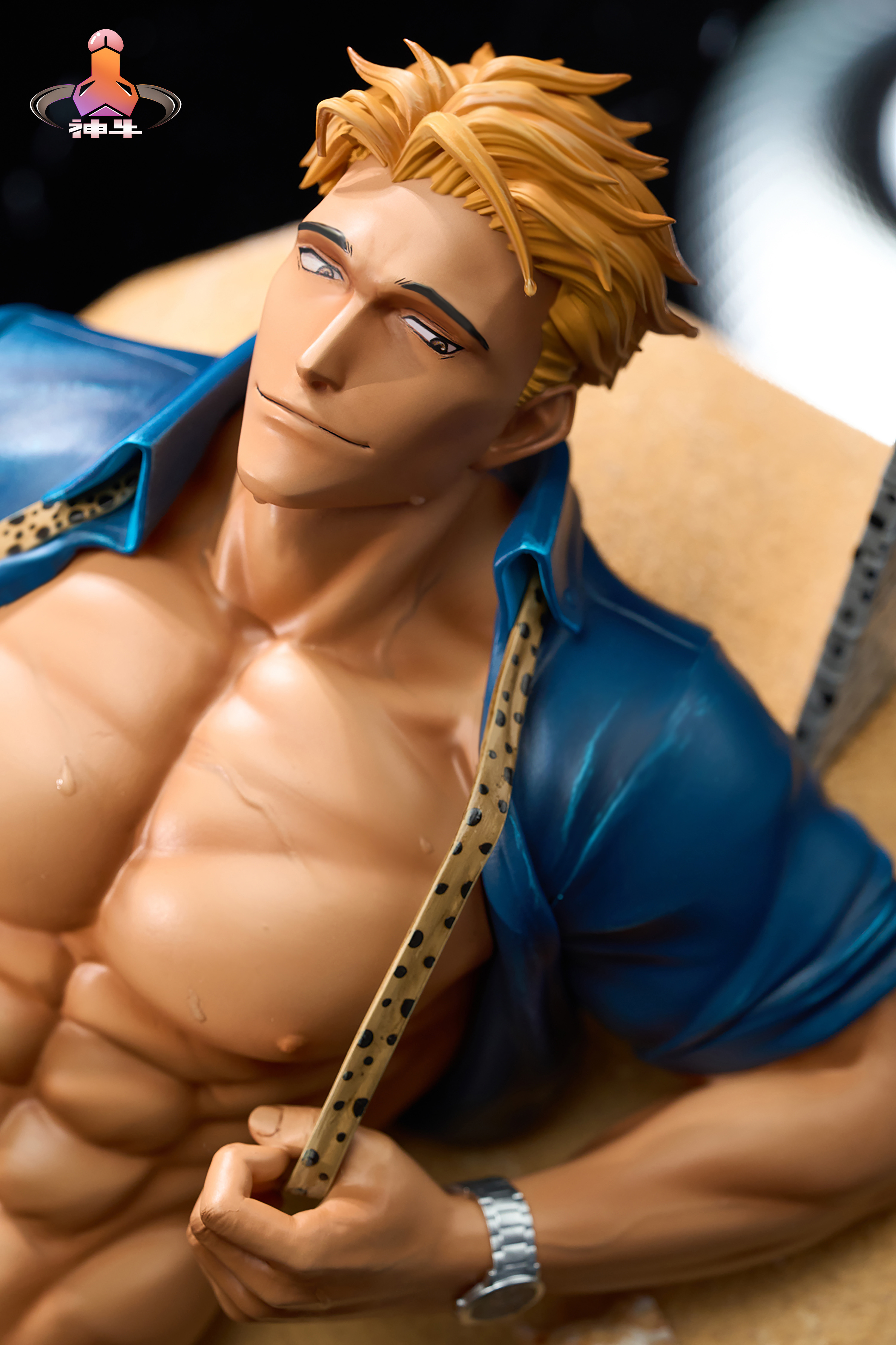 【Sold out】1/6 Scale Nanami Kento-ShenNiu Studio