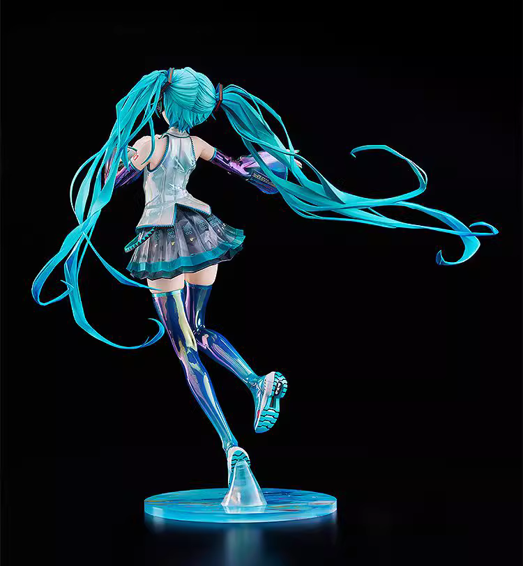 【Pre-sale】1/4 Scale Hatsune Miku-VOCALOID-GOOD SMILE Company Studio