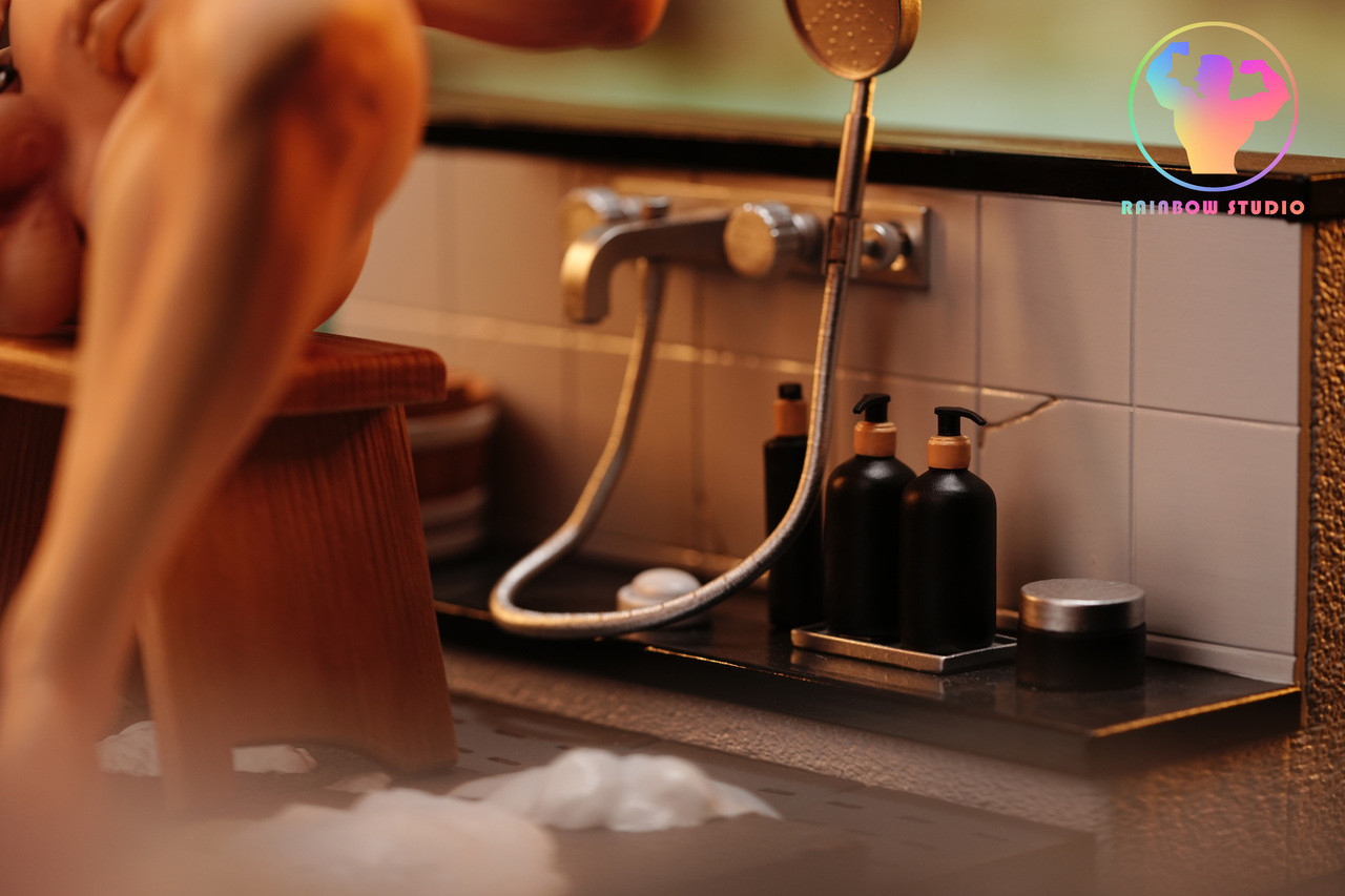 【Pre-sale Closed】Laios Touden-Delicious in Dungeon-Rainbow STUDIO