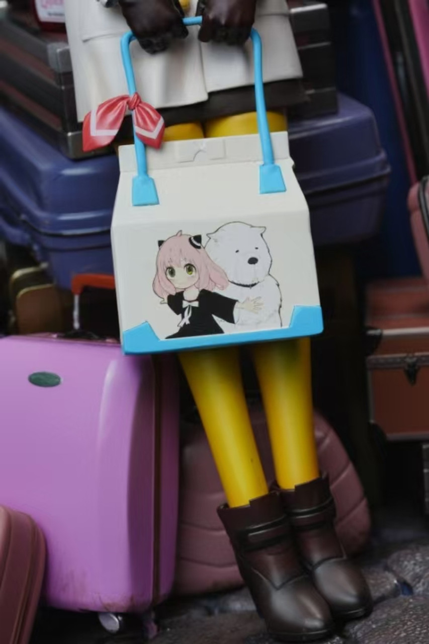 【Pre-sale】Whole Family-Big Feeler Studio