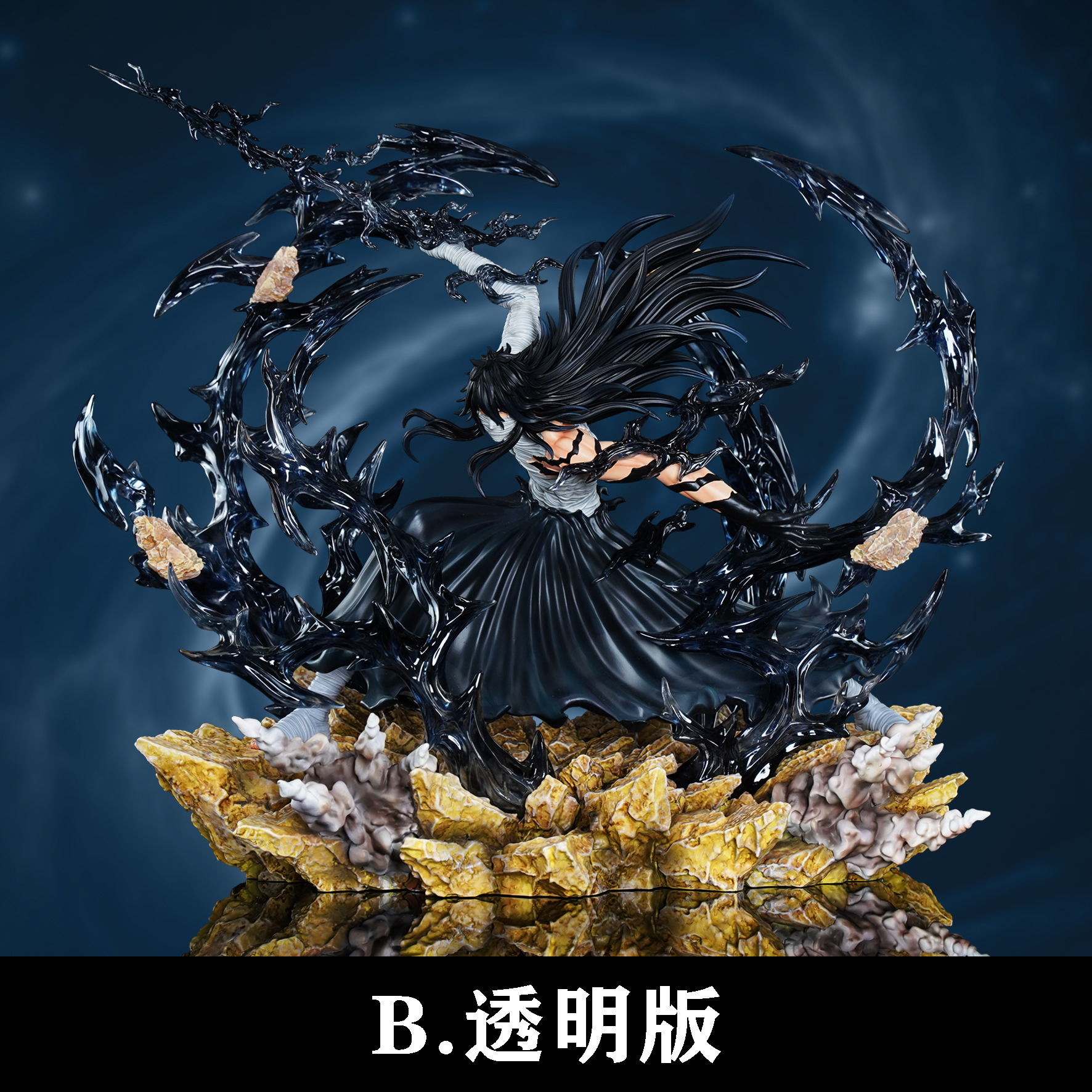 【Pre-sale】1/6 Scale Ichigo 2.0-Cheng Studio