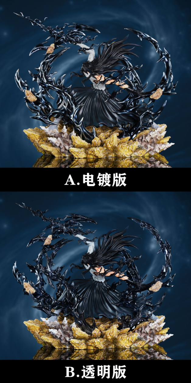 【Pre-sale】1/6 Scale Ichigo 2.0-Cheng Studio