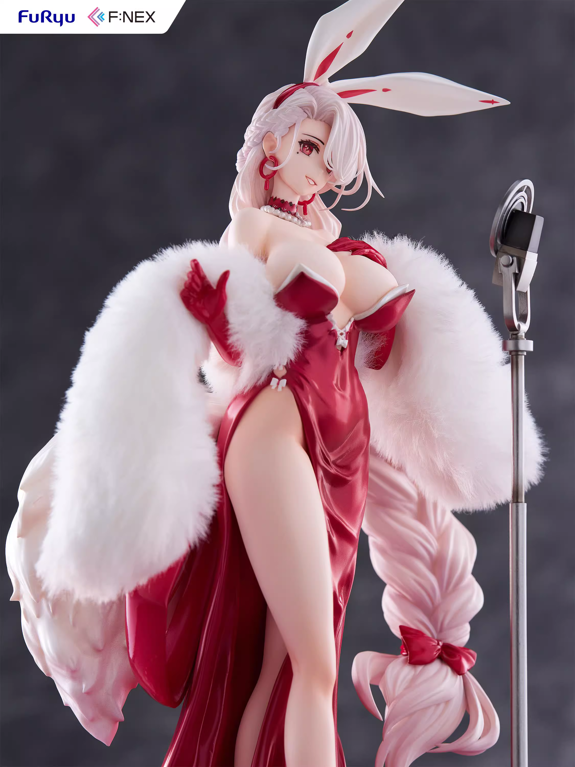 【Pre-sale】1/7 Scale KMS Prinz Heinrich-Azur Lane-F:NEX Studio