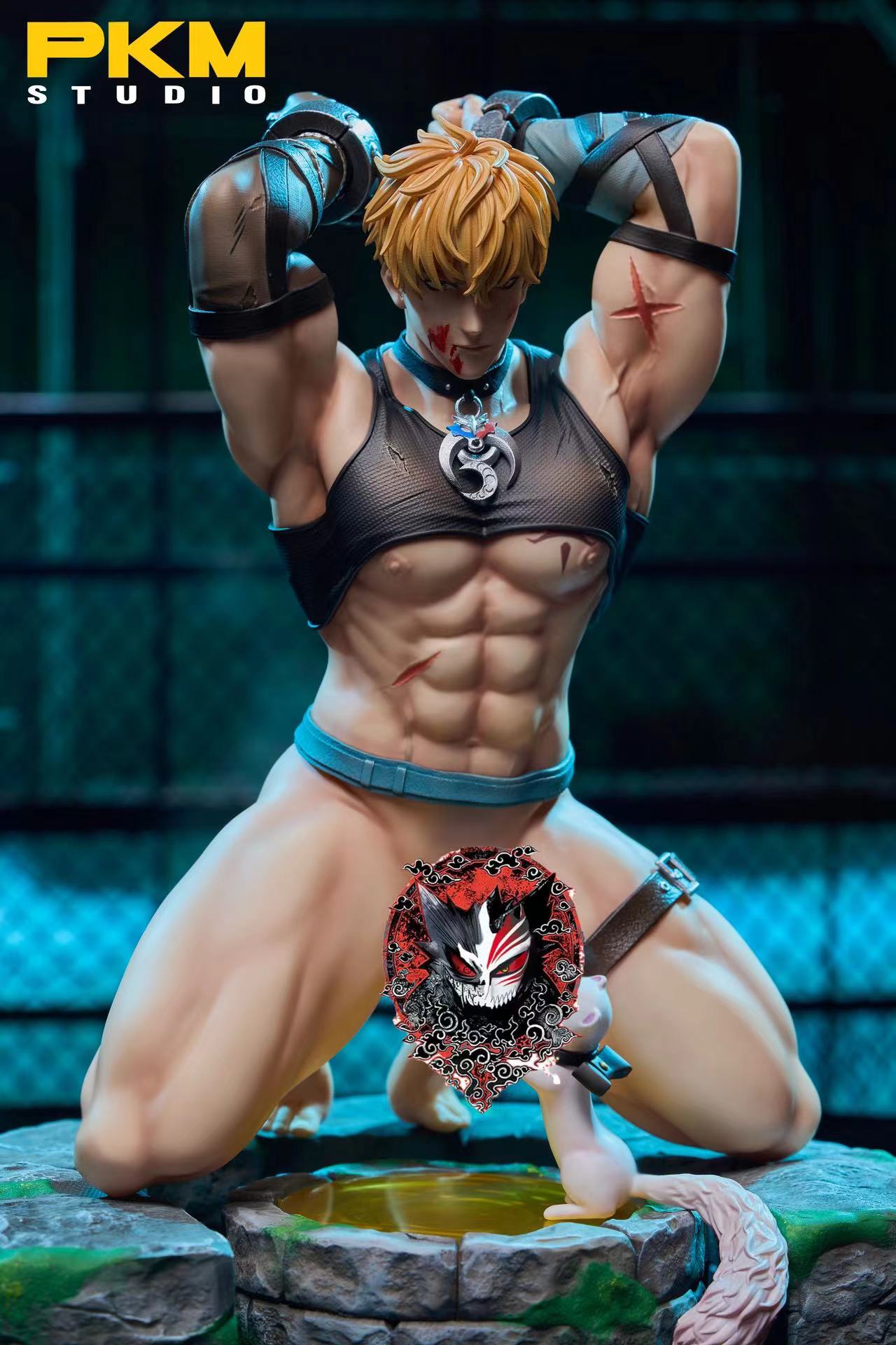 【Last one】1/6 Scale KunXi-NU: Carnival-PKM Studio