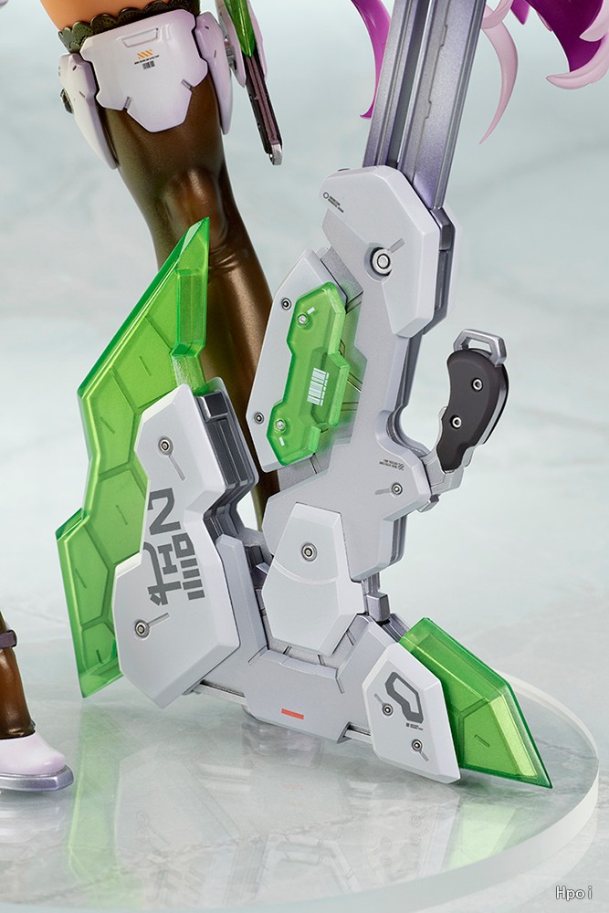 【Pre-sale】1/7 Scale Armed Maid: Axe Test Equipment-Other Series-QuesQ Studio