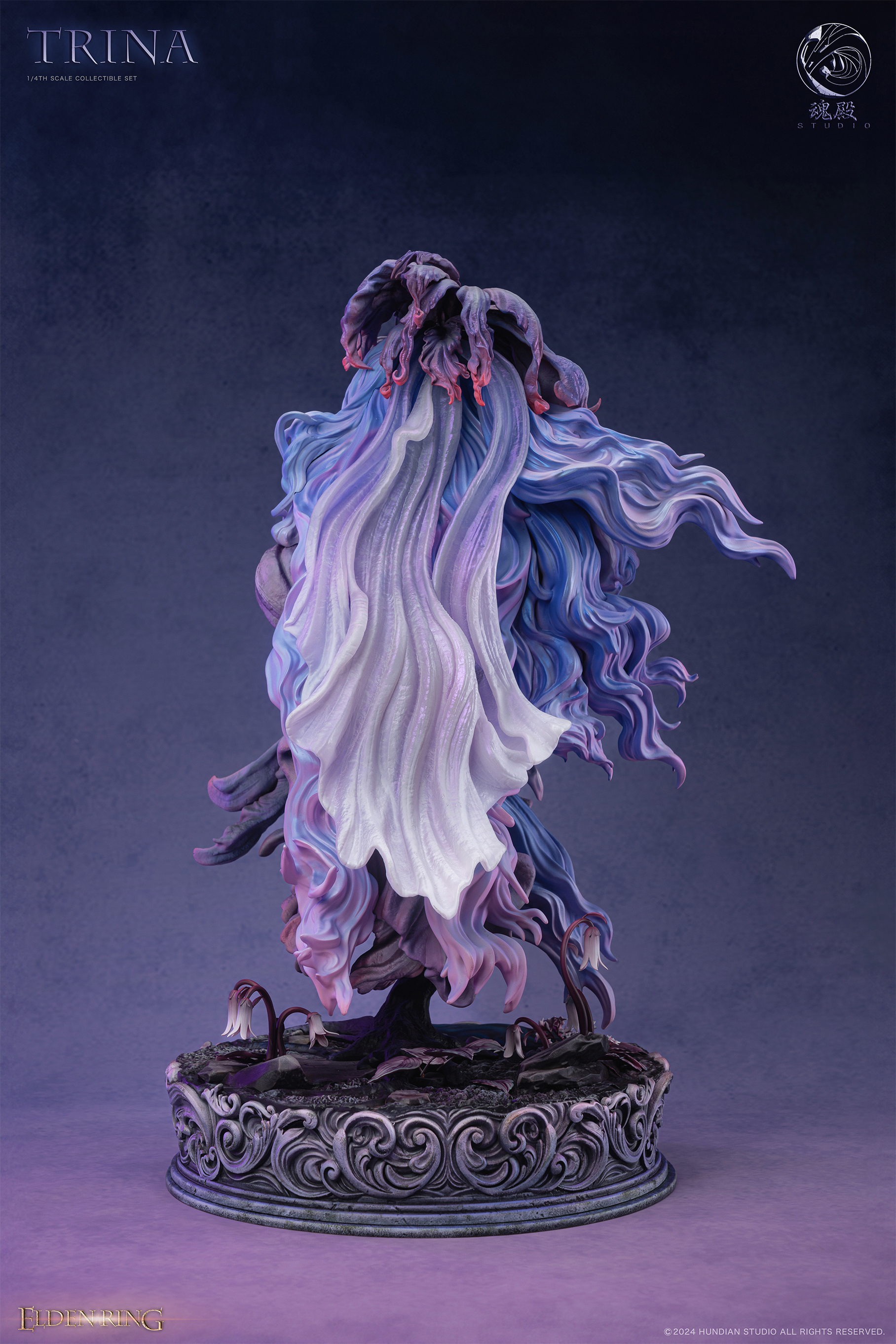 【Sold out】1/4 Scale Saint Trina-ER Other Series-HunDian Studio