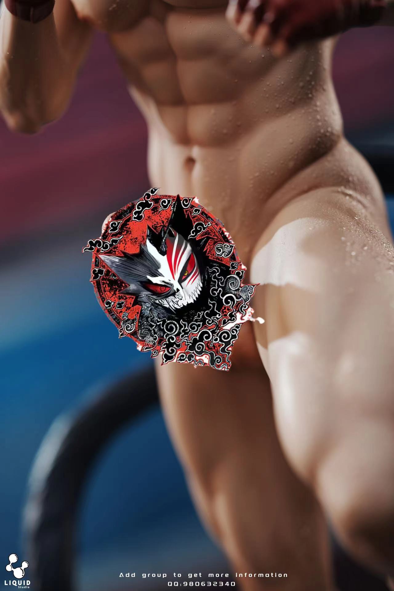 【Sold out】JueMi-Other Series-YeTi Studio