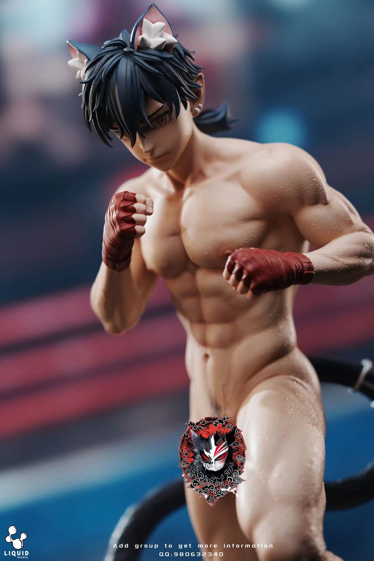 【Sold out】JueMi-Other Series-YeTi Studio