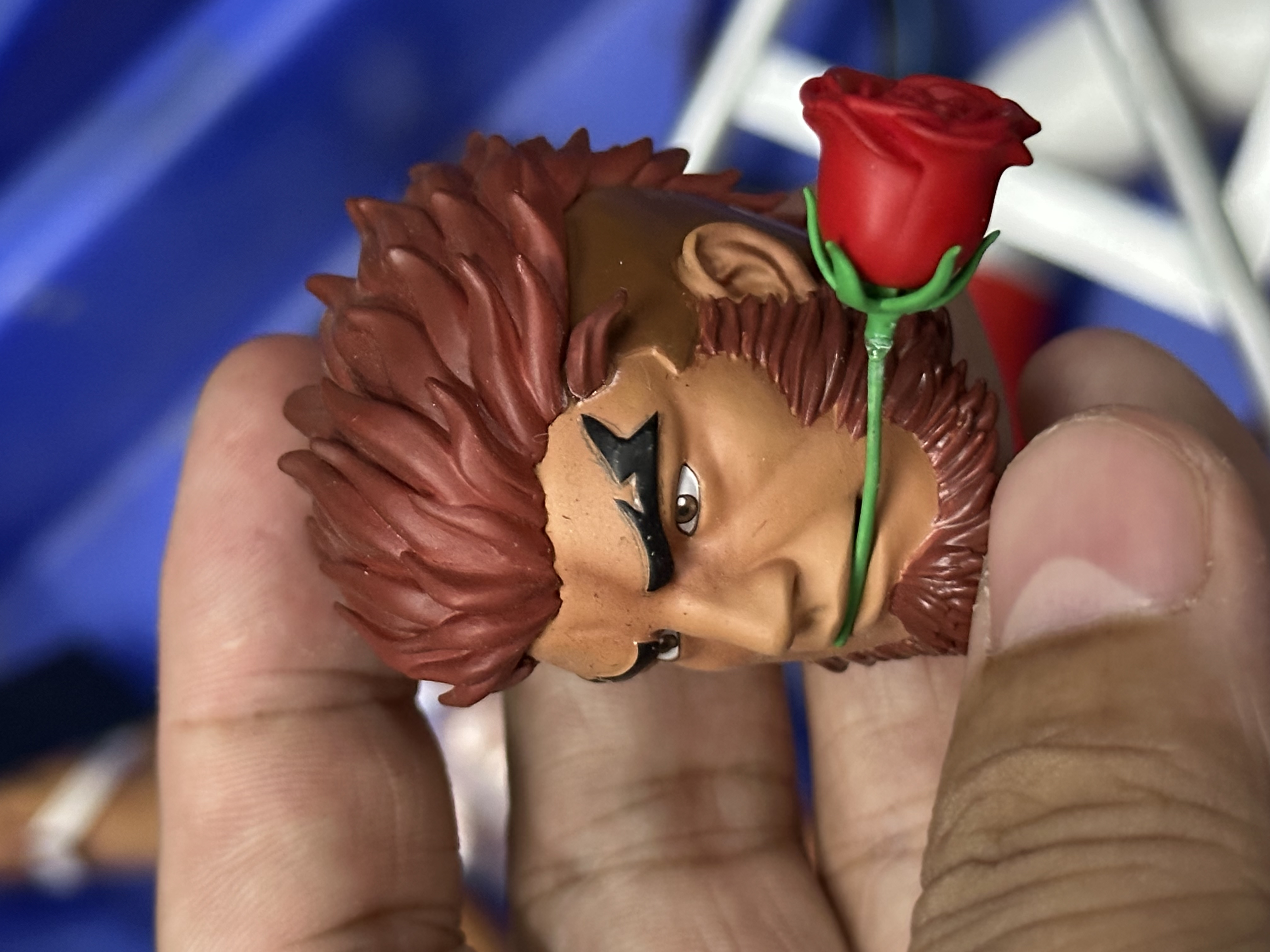 【Sold out】004 1/6 Scale Talos-Other Series-Devil Studio