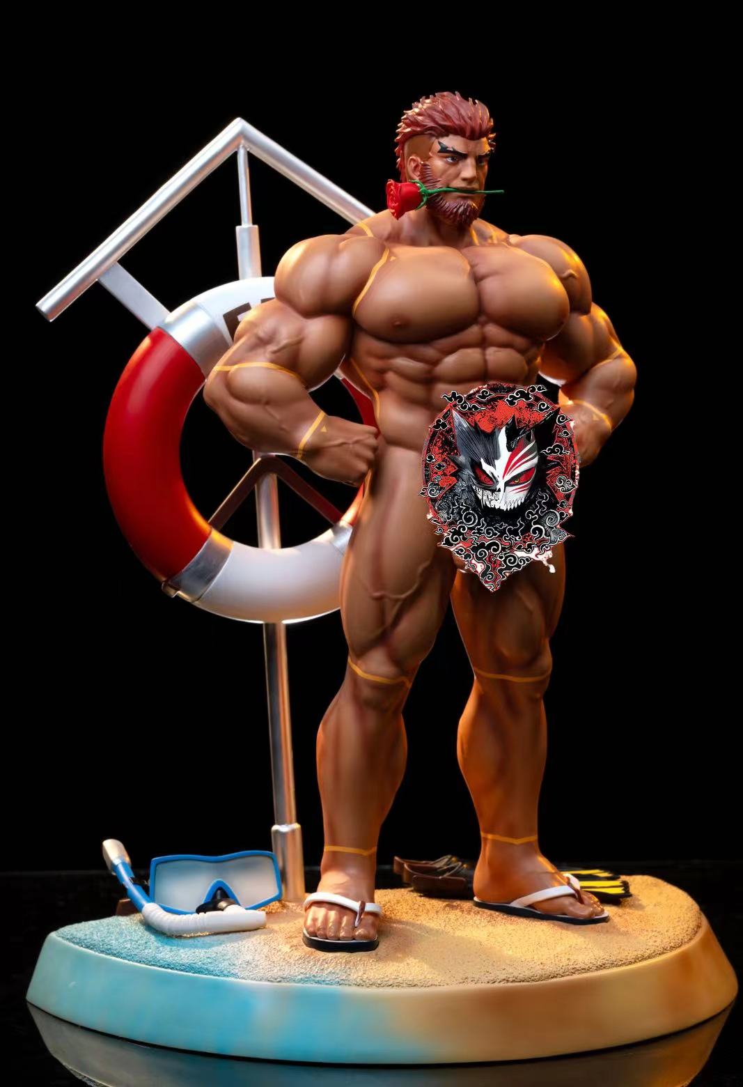 【Sold out】004 1/6 Scale Talos-Other Series-Devil Studio