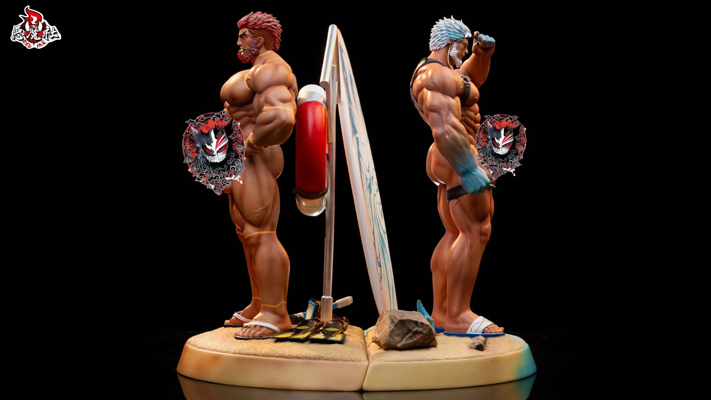 【Sold out】004 1/6 Scale Talos-Other Series-Devil Studio