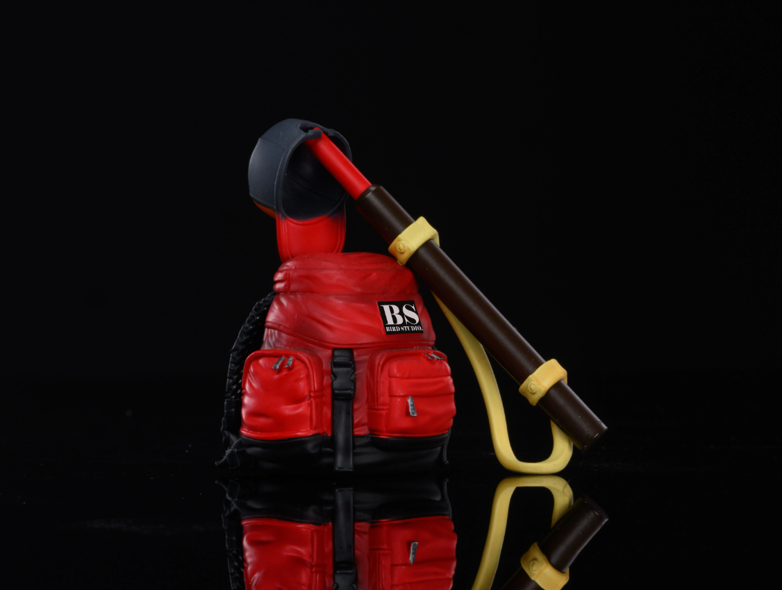 【Pre-sale】WCF Scale Original Color Drinking Son Goku-LeaGue Studio